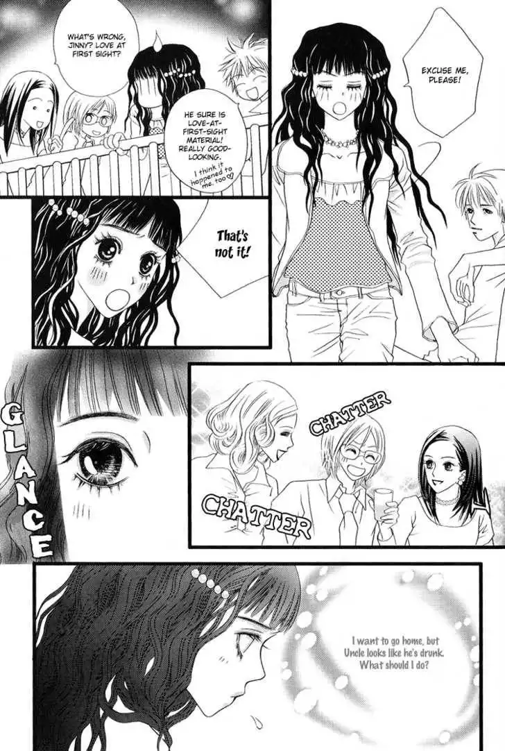 My Girl Chapter 4 6